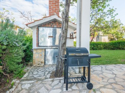 Apartment Two bedroom apartment with terrace Sabunike, Zadar A-19634-b - Outdoor photo 3