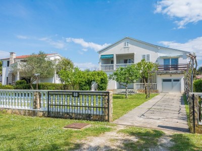 Apartment Two bedroom apartment with terrace Sabunike, Zadar A-19634-b - Outdoor photo 5