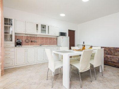 Apartment Two bedroom apartment with terrace Sabunike, Zadar A-19634-b - Outdoor photo 7