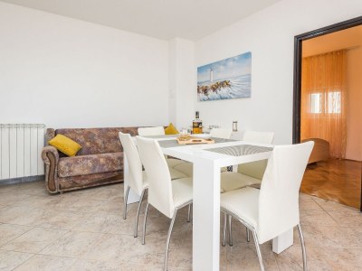 Apartment Two bedroom apartment with terrace Sabunike, Zadar A-19634-b - Outdoor photo 8