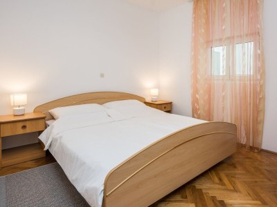 Apartment Two bedroom apartment with terrace Sabunike, Zadar A-19634-b - Outdoor photo 10