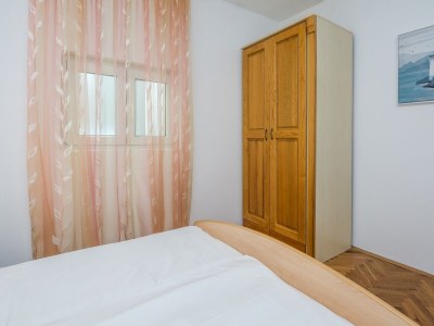 Apartment Two bedroom apartment with terrace Sabunike, Zadar A-19634-b - Outdoor photo 11