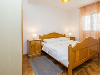 Apartment Two bedroom apartment with terrace Sabunike, Zadar A-19634-b - Outdoor photo 12