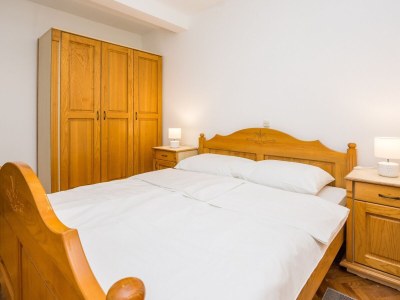 Apartment Two bedroom apartment with terrace Sabunike, Zadar A-19634-b - Outdoor photo 13