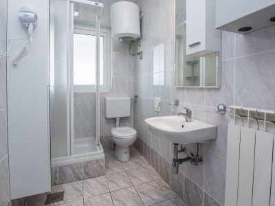 Apartment Two bedroom apartment with terrace Sabunike, Zadar A-19634-b - Outdoor photo 14