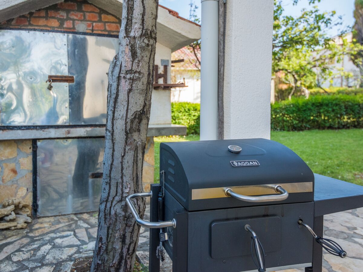 Apartment One bedroom apartment with balcony Sabunike, Zadar A-19634-d - Outdoor photo 4