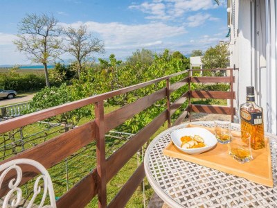 Apartment One bedroom apartment with balcony Sabunike, Zadar A-19634-d in Privlaka - Apartment