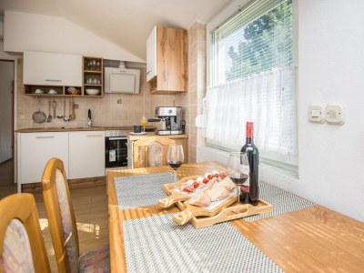 Apartment One bedroom apartment with balcony Sabunike, Zadar A-19634-d - Outdoor photo 9