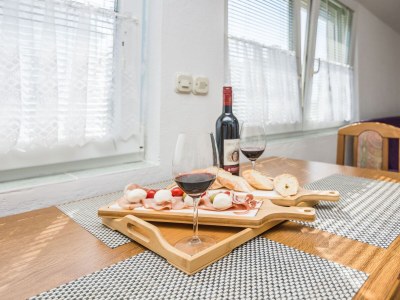 Apartment One bedroom apartment with balcony Sabunike, Zadar A-19634-d - Outdoor photo 10