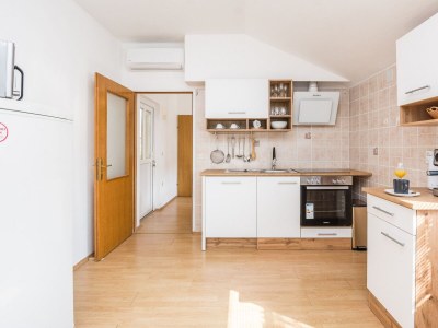 Apartment One bedroom apartment with balcony Sabunike, Zadar A-19634-d - Outdoor photo 11