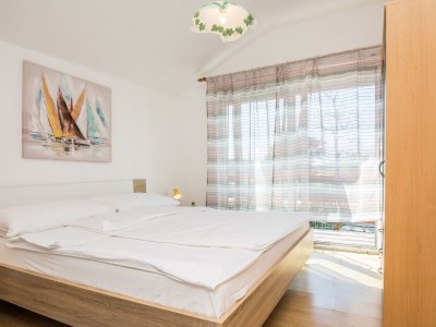 Apartment One bedroom apartment with balcony Sabunike, Zadar A-19634-d - Outdoor photo 14