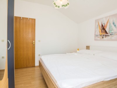 Apartment One bedroom apartment with balcony Sabunike, Zadar A-19634-d - Outdoor photo 15