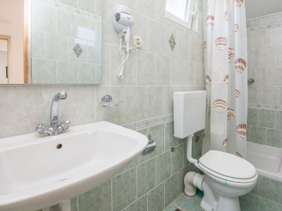 Apartment One bedroom apartment with balcony Sabunike, Zadar A-19634-d - Outdoor photo 16