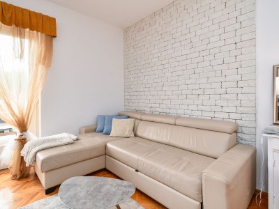 Apartment Two bedroom apartment with terrace Barbat, Rab A-20170-e - Outdoor photo 18