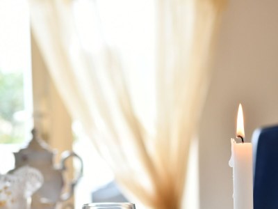 Apartment Two bedroom apartment with terrace Barbat, Rab A-20170-e - Outdoor photo 22