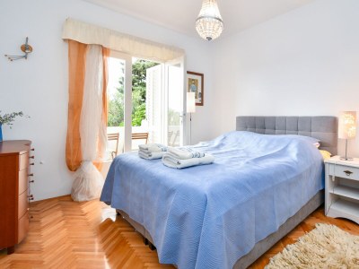 Apartment Two bedroom apartment with terrace Barbat, Rab A-20170-e - Outdoor photo 27