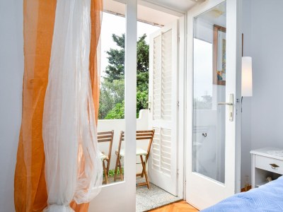 Apartment Two bedroom apartment with terrace Barbat, Rab A-20170-e - Outdoor photo 29