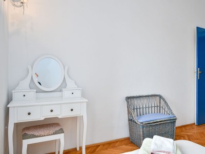 Apartment Two bedroom apartment with terrace Barbat, Rab A-20170-e - Outdoor photo 33