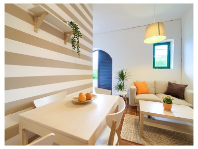 Apartment Two bedroom apartment with terrace Baška, Krk A-19708-a - Outdoor photo 5