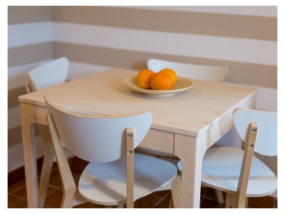 Apartment Two bedroom apartment with terrace Baška, Krk A-19708-a - Outdoor photo 6