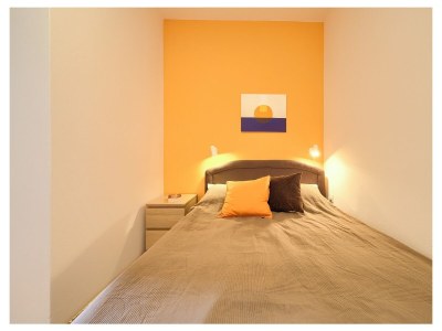 Apartment Two bedroom apartment with terrace Baška, Krk A-19708-a - Outdoor photo 9