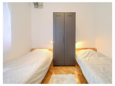 Apartment Two bedroom apartment with terrace Baška, Krk A-19708-a - Outdoor photo 10