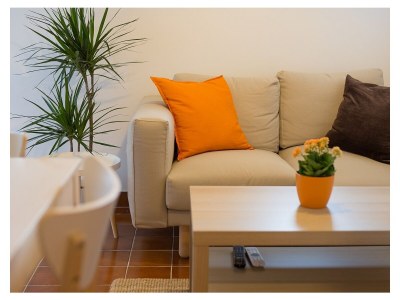 Apartment Two bedroom apartment with terrace Baška, Krk A-19708-a - Outdoor photo 14