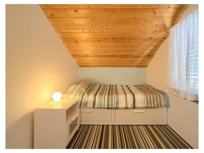 Apartment Three bedroom apartment with balcony and sea view Baška, Krk A-19708-c - Outdoor photo 13