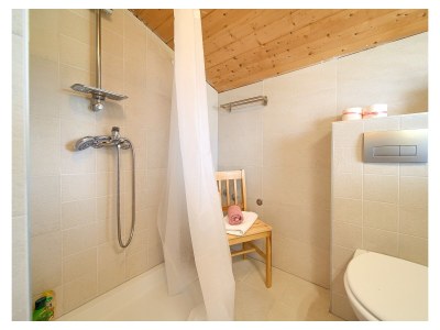 Apartment Three bedroom apartment with balcony and sea view Baška, Krk A-19708-c - Outdoor photo 16