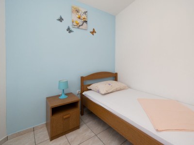 Apartment Three bedroom apartment with terrace and sea view Vir A-20177-a - Outdoor photo 30