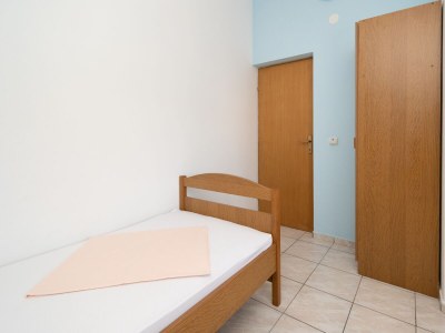 Apartment Three bedroom apartment with terrace and sea view Vir A-20177-a - Outdoor photo 31