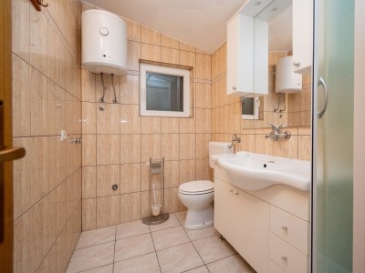 Apartment Three bedroom apartment with terrace and sea view Vir A-20177-a - Outdoor photo 32