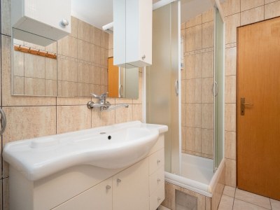 Apartment Three bedroom apartment with terrace and sea view Vir A-20177-a - Outdoor photo 33