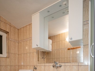 Apartment Three bedroom apartment with terrace and sea view Vir A-20177-a - Outdoor photo 34