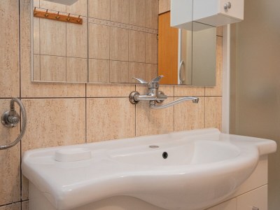 Apartment Three bedroom apartment with terrace and sea view Vir A-20177-a - Outdoor photo 36