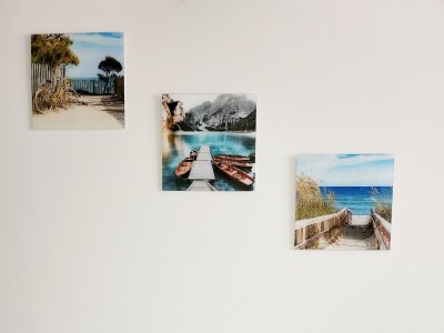 Apartment One bedroom apartment with terrace and sea view Kanica, Rogoznica A-19716-a - Outdoor photo 14