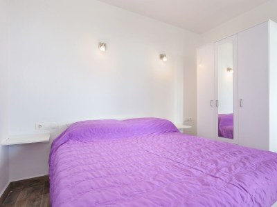 Apartment One bedroom apartment with terrace and sea view Kanica, Rogoznica A-19716-a - Outdoor photo 17