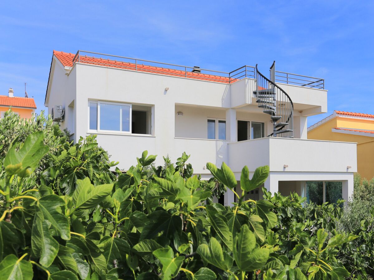 Apartment One bedroom apartment with terrace and sea view Kanica, Rogoznica A-19716-b - Outdoor photo 4