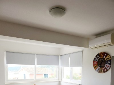 Apartment One bedroom apartment with terrace and sea view Kanica, Rogoznica A-19716-b - Outdoor photo 13