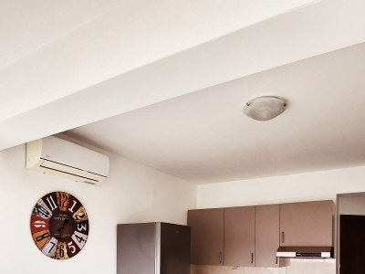 Apartment One bedroom apartment with terrace and sea view Kanica, Rogoznica A-19716-b - Outdoor photo 15