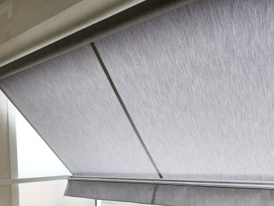 Apartment One bedroom apartment with terrace and sea view Kanica, Rogoznica A-19716-b - Outdoor photo 19