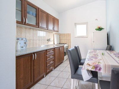 Apartment Two bedroom apartment with terrace Vir A-20177-b - Outdoor photo 20