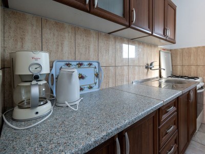 Apartment Two bedroom apartment with terrace Vir A-20177-b - Outdoor photo 21