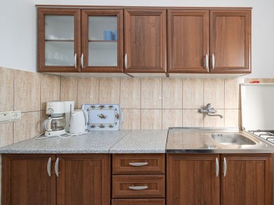 Apartment Two bedroom apartment with terrace Vir A-20177-b - Outdoor photo 22