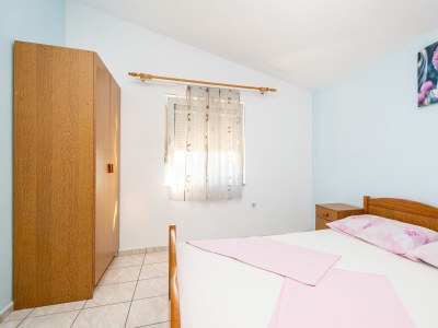 Apartment Two bedroom apartment with terrace Vir A-20177-b - Outdoor photo 24