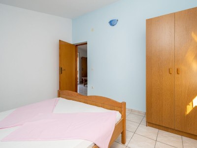 Apartment Two bedroom apartment with terrace Vir A-20177-b - Outdoor photo 25