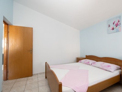 Apartment Two bedroom apartment with terrace Vir A-20177-b - Outdoor photo 28