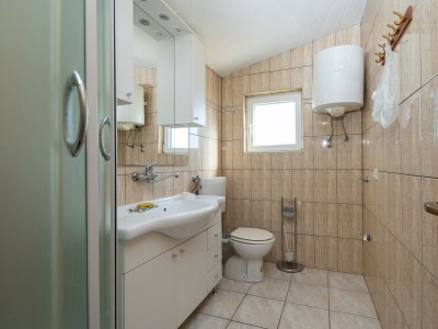 Apartment Two bedroom apartment with terrace Vir A-20177-b - Outdoor photo 29