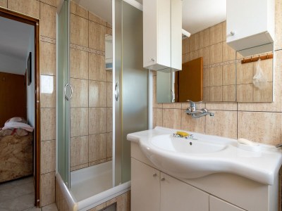 Apartment Two bedroom apartment with terrace Vir A-20177-b - Outdoor photo 30