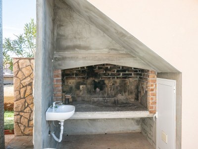 Apartment Studio flat with balcony Vir AS-20177-a - Outdoor photo 8